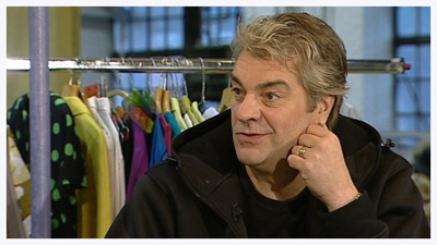 Jussi Lampi (copyright YLE/videokuvaa)